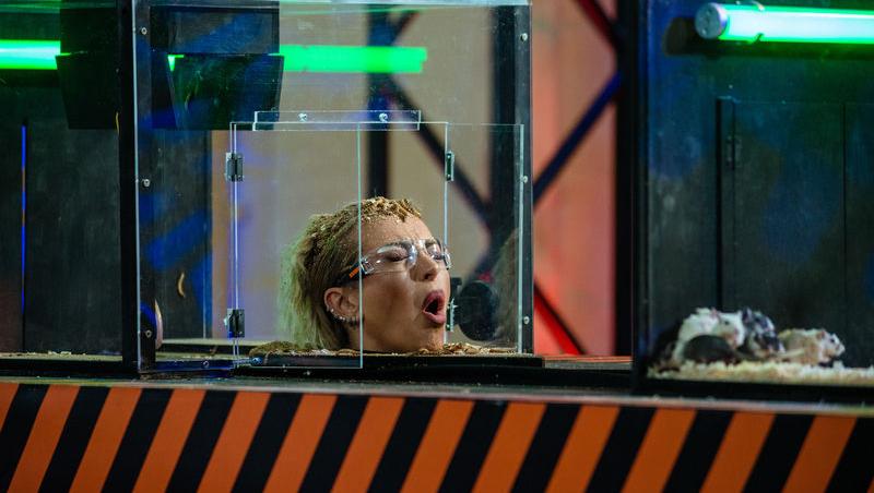 Power Couple România sezon 2, 25 februarie 2025. DOC și Anca Munteanu și-au folosit superputerea. Ce cuplu a primit un dezavantaj