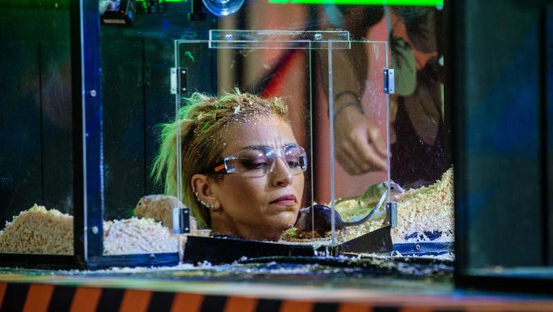 Power Couple România sezon 2, 25 februarie 2025. DOC și Anca Munteanu și-au folosit superputerea. Ce cuplu a primit un dezavantaj