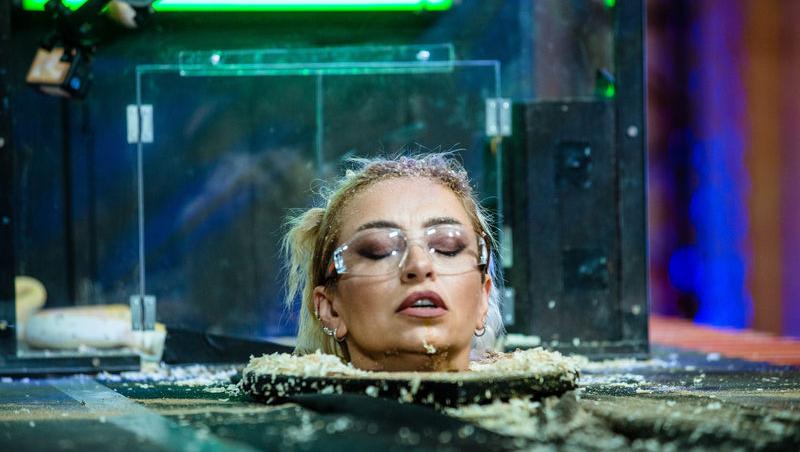 Power Couple România sezon 2, 25 februarie 2025. DOC și Anca Munteanu și-au folosit superputerea. Ce cuplu a primit un dezavantaj