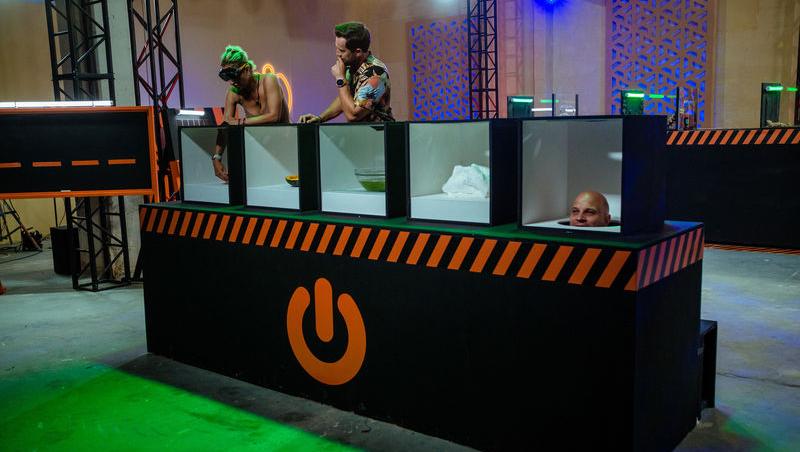 Power Couple România sezon 2, 25 februarie 2025. DOC și Anca Munteanu și-au folosit superputerea. Ce cuplu a primit un dezavantaj