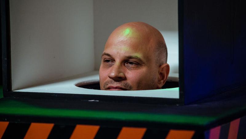 Power Couple România sezon 2, 25 februarie 2025. DOC și Anca Munteanu și-au folosit superputerea. Ce cuplu a primit un dezavantaj