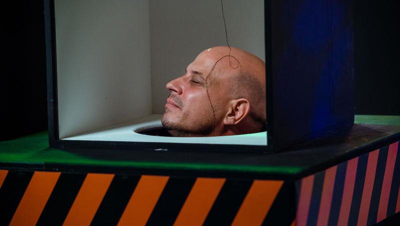 Power Couple România sezon 2, 25 februarie 2025. DOC și Anca Munteanu și-au folosit superputerea. Ce cuplu a primit un dezavantaj