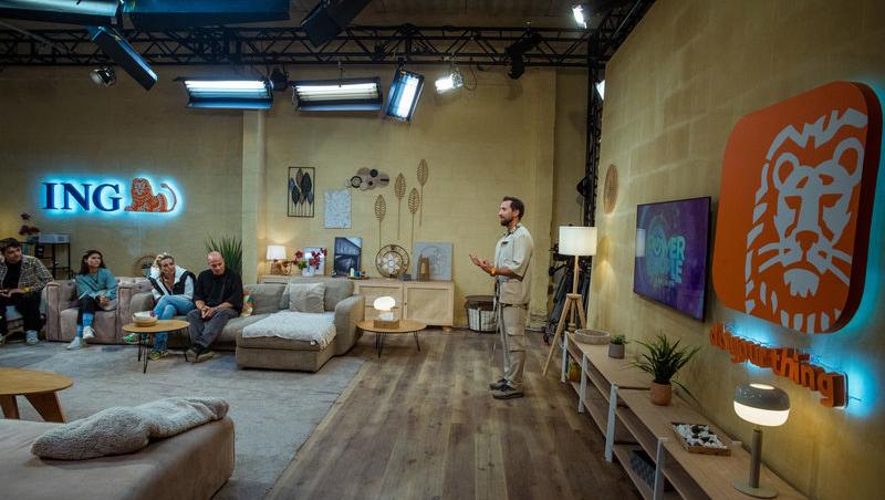 Power Couple România sezon 2, 25 februarie 2025. DOC și Anca Munteanu și-au folosit superputerea. Ce cuplu a primit un dezavantaj