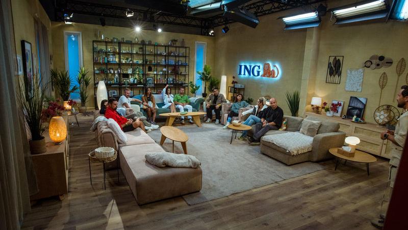 Power Couple România sezon 2, 25 februarie 2025. DOC și Anca Munteanu și-au folosit superputerea. Ce cuplu a primit un dezavantaj