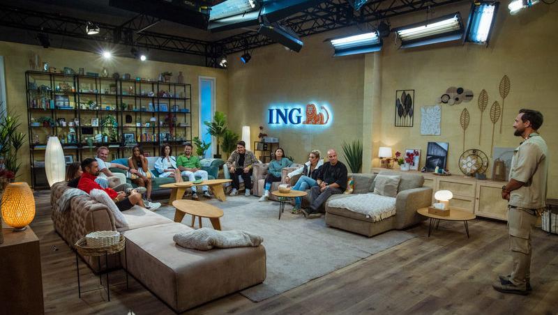 Power Couple România sezon 2, 25 februarie 2025. DOC și Anca Munteanu și-au folosit superputerea. Ce cuplu a primit un dezavantaj