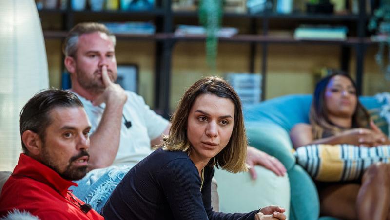 Power Couple România sezon 2, 25 februarie 2025. DOC și Anca Munteanu și-au folosit superputerea. Ce cuplu a primit un dezavantaj