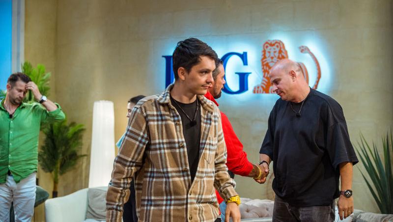 Power Couple România sezon 2, 25 februarie 2025. DOC și Anca Munteanu și-au folosit superputerea. Ce cuplu a primit un dezavantaj