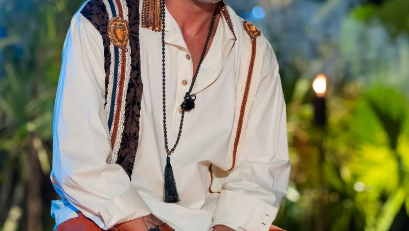 Cum a reacționat Radu Vâlcan când a văzut ținuta sexy a soției lui de Dragobete, în timp ce el se află în Thailanda