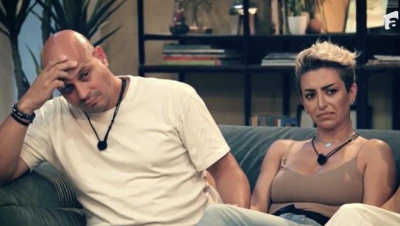 Ce își propun Giulia și Vlad Huidu pentru ultimele două investiții din acest concurs, după ce au fost la un pas de eliminare