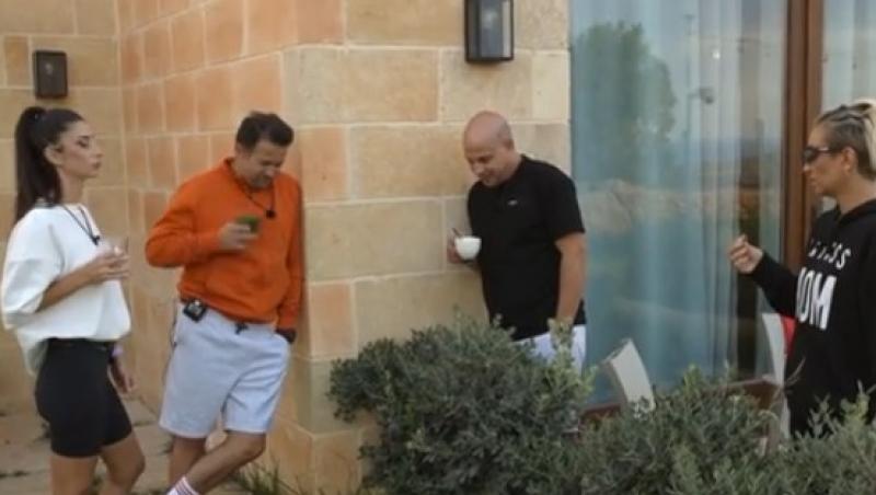 Ce își propun Giulia și Vlad Huidu pentru ultimele două investiții din acest concurs, după ce au fost la un pas de eliminare