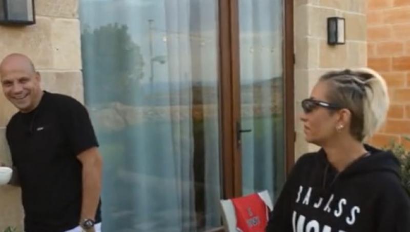 Ce își propun Giulia și Vlad Huidu pentru ultimele două investiții din acest concurs, după ce au fost la un pas de eliminare