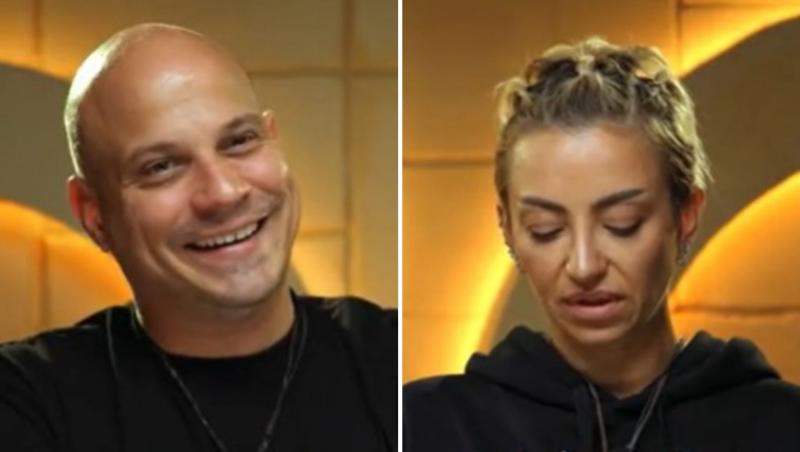 Ce își propun Giulia și Vlad Huidu pentru ultimele două investiții din concurs, după ce au fost la un pas de eliminare