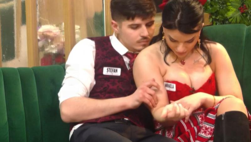 Mireasa sezonul 11, 25 februarie 2025. Nou conflict între Mihaela și Liliana. De ce s-au încins spiritele: „V-ați zgâriat?”