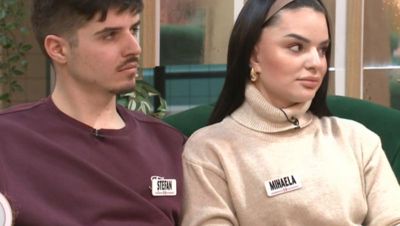 Mireasa sezonul 11, 25 februarie 2025. Nou conflict între Mihaela și Liliana. De ce s-au încins spiritele: „V-ați zgâriat?”