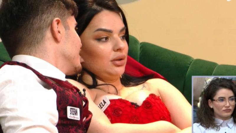 Mireasa sezonul 11, 25 februarie 2025. Nou conflict între Mihaela și Liliana. De ce s-au încins spiritele: „V-ați zgâriat?”