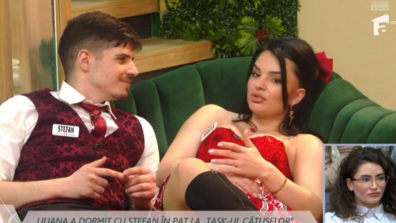 Mireasa sezonul 11, 25 februarie 2025. Nou conflict între Mihaela și Liliana. De ce s-au încins spiritele: „V-ați zgâriat?”