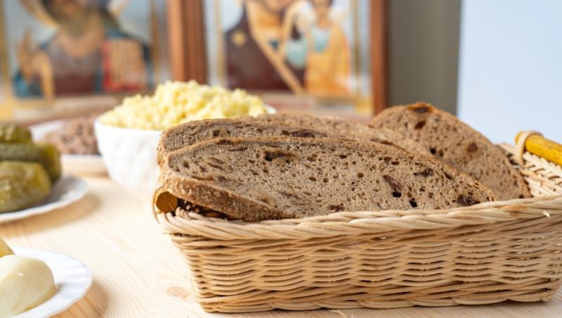 Care sunt alimentele permise pentru consum până la Lăsata Secului. Ce este Săptămâna Albă și de ce se ține înainte de post