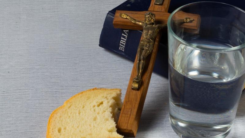 Care sunt alimentele permise pentru consum până la Lăsata Secului. Ce este Săptămâna Albă și de ce se ține înainte de post