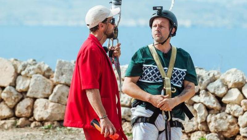 Cât costă un plin de benzină în Dubai. Magicianului Robert Tudor nu i-a venit să creadă cât a trebuit să plătească