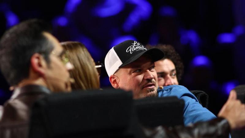 Julie August, concurenta X Factor care a captivat publicul cu vocea „nisipoasă” și ritmurile de R&B. Delia: „Te văd în Finală!”