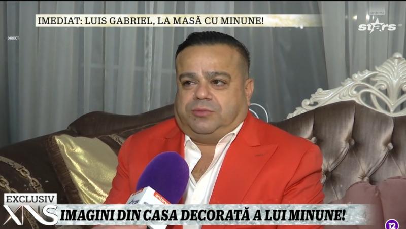 Cum arată locuința de lux a lui Adi Minune. Karmen a făcut turul vilei înainte de plecarea în Asia Express | VIDEO