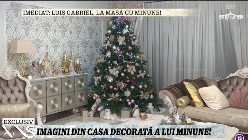 Cum arată locuința de lux a lui Adi Minune. Karmen a făcut turul vilei înainte de plecarea în Asia Express | VIDEO