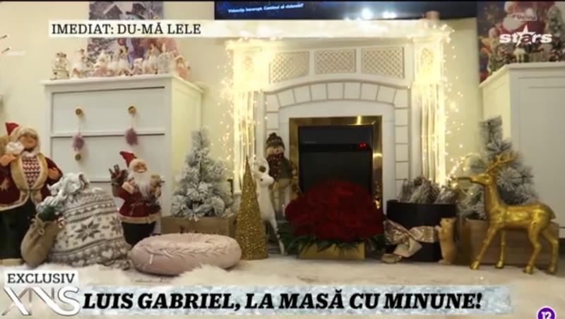 Cum arată locuința de lux a lui Adi Minune. Karmen a făcut turul vilei înainte de plecarea în Asia Express | VIDEO