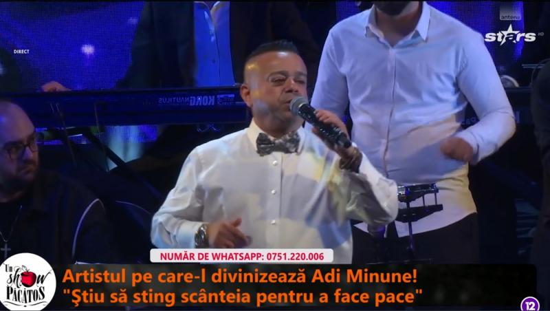 Cum arată locuința de lux a lui Adi Minune. Karmen a făcut turul vilei înainte de plecarea în Asia Express | VIDEO