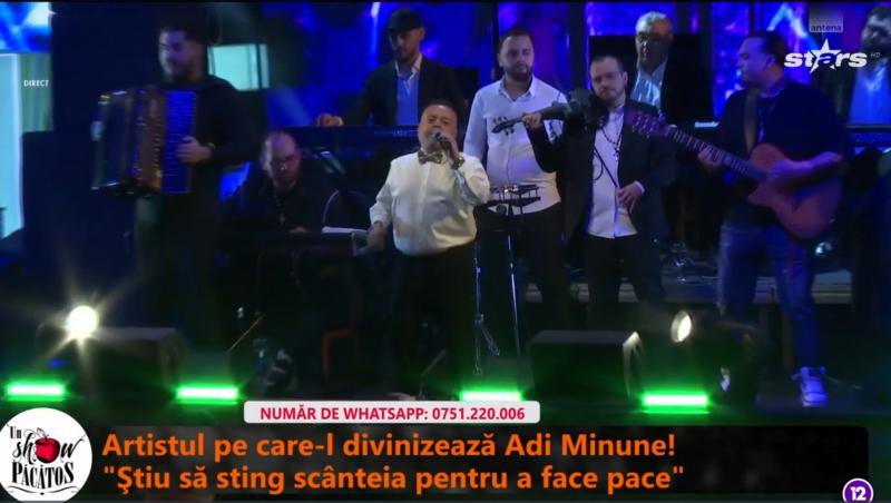 Cum arată locuința de lux a lui Adi Minune. Karmen a făcut turul vilei înainte de plecarea în Asia Express | VIDEO