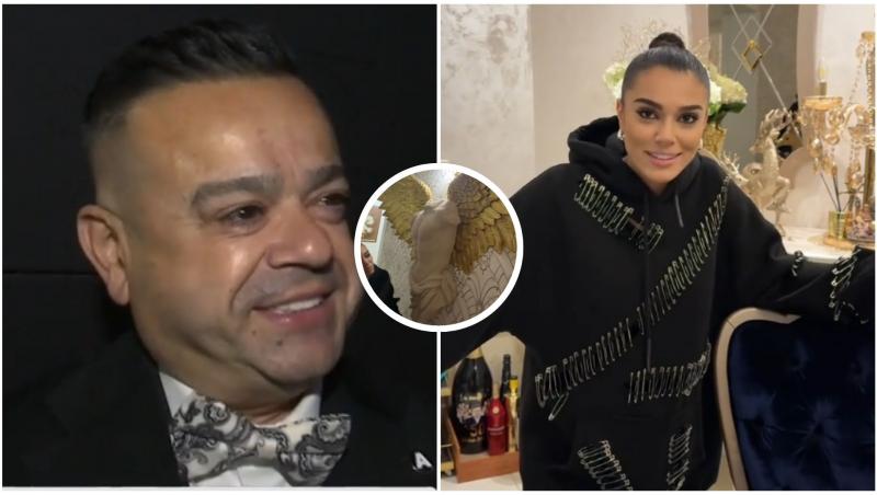 Adi Minune și Karmen Minune