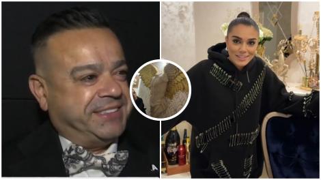 Cum arată locuința de lux a lui Adi Minune. Karmen a făcut turul vilei înainte de plecarea în Asia Express | VIDEO