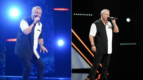 Cu ce se ocupă acum Dan Cociș, fostul coleg de trupă al lui Ștefan Bănică. De curând, acesta a participat la X Factor