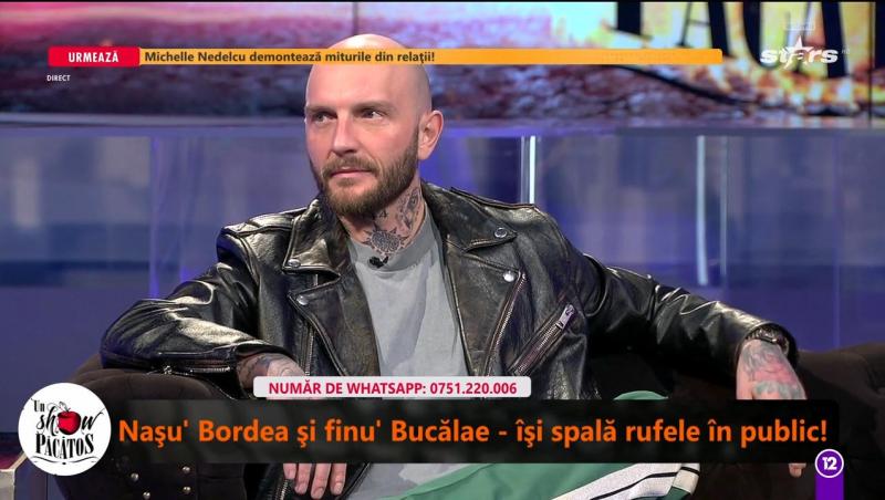 Cătălin Bordea este din nou singur! Cum a răspuns juratul iUmor la curiozitatea de pe buzele tuturor