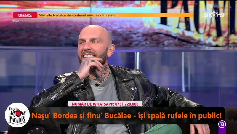 Cătălin Bordea este din nou singur! Cum a răspuns juratul iUmor la curiozitatea de pe buzele tuturor