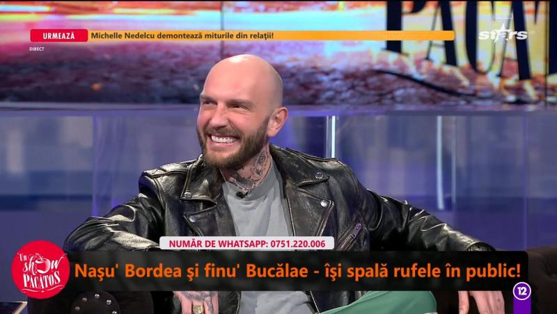 Cătălin Bordea este din nou singur! Cum a răspuns juratul iUmor la curiozitatea de pe buzele tuturor