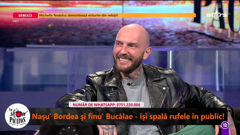 Cătălin Bordea este din nou singur! Cum a răspuns juratul iUmor la curiozitatea de pe buzele tuturor