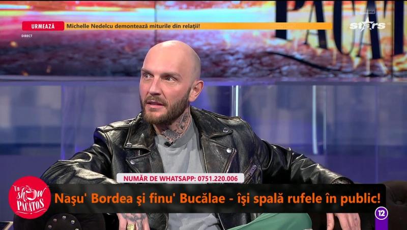Cătălin Bordea este din nou singur! Cum a răspuns juratul iUmor la curiozitatea de pe buzele tuturor