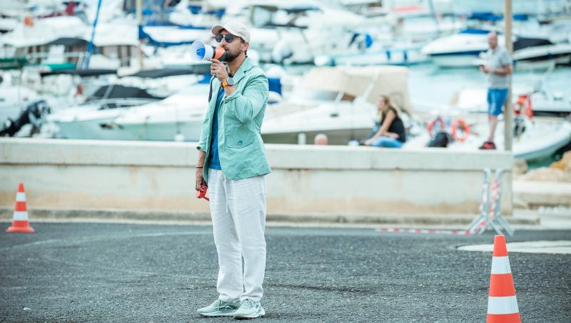 Ultima eliminare, înainte de săptămâna finală, are loc în această seară, la Power Couple! Show-ul a rămas lider de audiență!