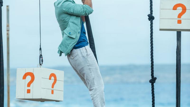 Power Couple România sezon 2, 26 februarie 2025. Un cuplu a părăsit competiția înainte de etapa finală. Ce anunț a făcut Dani Oțil