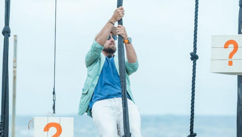 Power Couple România sezon 2, 26 februarie 2025. Un cuplu a părăsit competiția înainte de etapa finală. Ce anunț a făcut Dani Oțil