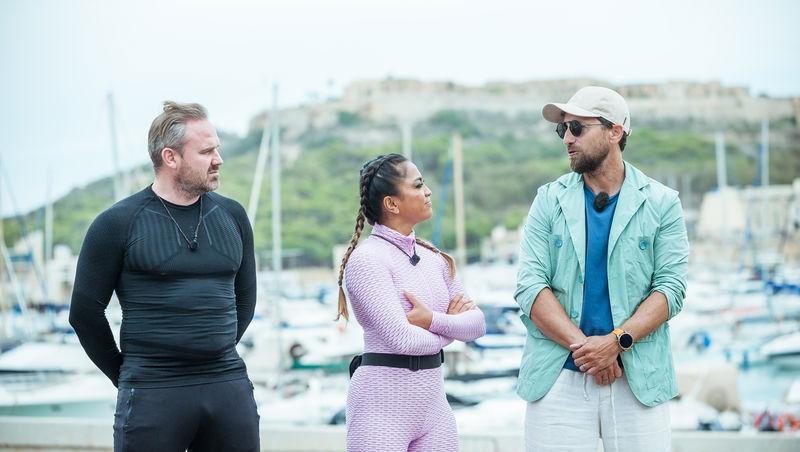 Power Couple România sezon 2, 26 februarie 2025. Un cuplu a părăsit competiția înainte de etapa finală. Ce anunț a făcut Dani Oțil