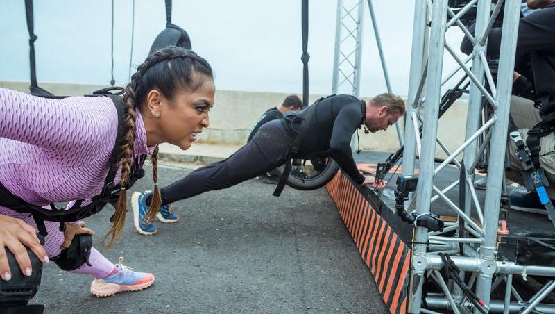 Power Couple România sezon 2, 26 februarie 2025. Un cuplu a părăsit competiția înainte de etapa finală. Ce anunț a făcut Dani Oțil