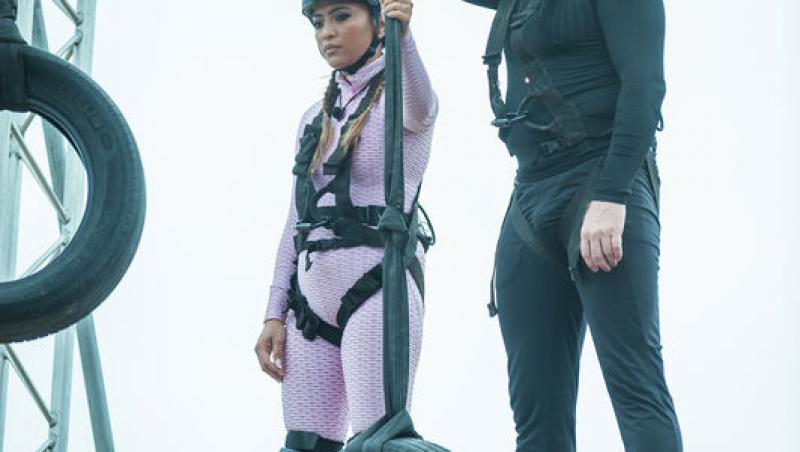 Power Couple România sezon 2, 26 februarie 2025. Un cuplu a părăsit competiția înainte de etapa finală. Ce anunț a făcut Dani Oțil