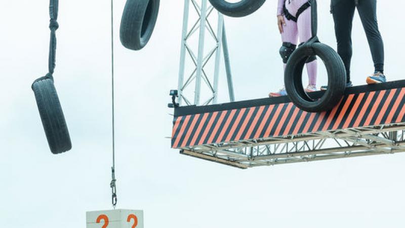 Power Couple România sezon 2, 26 februarie 2025. Un cuplu a părăsit competiția înainte de etapa finală. Ce anunț a făcut Dani Oțil