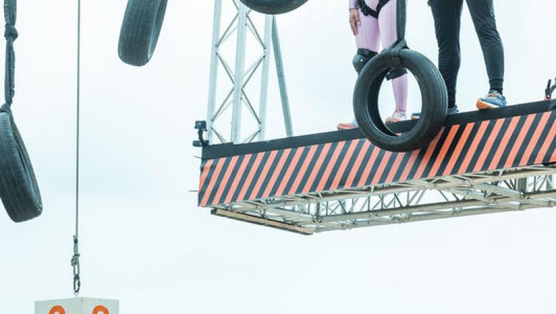 Power Couple România sezon 2, 26 februarie 2025. Un cuplu a părăsit competiția înainte de etapa finală. Ce anunț a făcut Dani Oțil