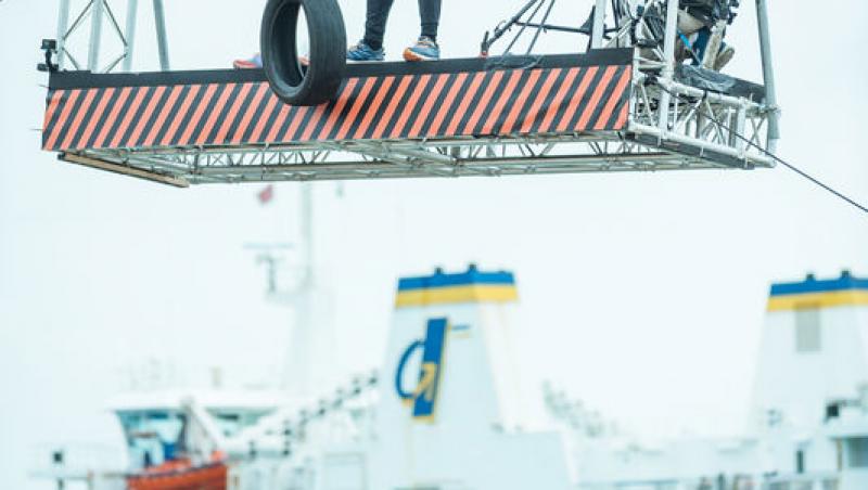 Power Couple România sezon 2, 26 februarie 2025. Un cuplu a părăsit competiția înainte de etapa finală. Ce anunț a făcut Dani Oțil