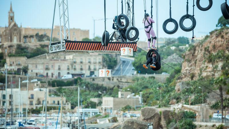 Power Couple România sezon 2, 26 februarie 2025. Un cuplu a părăsit competiția înainte de etapa finală. Ce anunț a făcut Dani Oțil