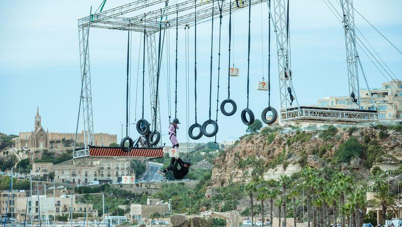 Power Couple România sezon 2, 26 februarie 2025. Un cuplu a părăsit competiția înainte de etapa finală. Ce anunț a făcut Dani Oțil