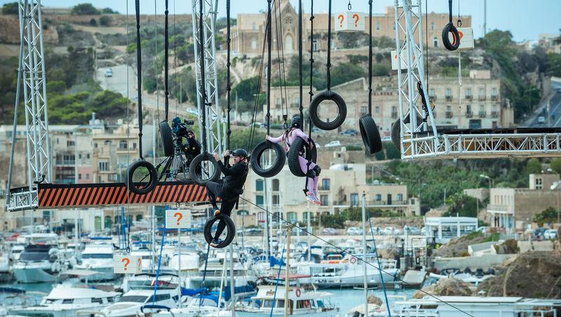 Power Couple România sezon 2, 26 februarie 2025. Un cuplu a părăsit competiția înainte de etapa finală. Ce anunț a făcut Dani Oțil