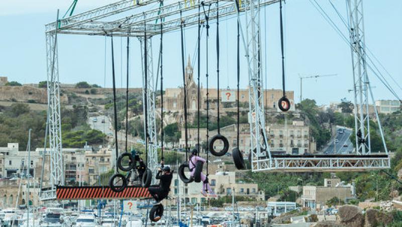 Power Couple România sezon 2, 26 februarie 2025. Un cuplu a părăsit competiția înainte de etapa finală. Ce anunț a făcut Dani Oțil